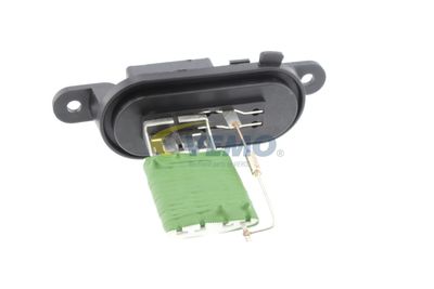 REZISTOR VENTILATOR HABITACLU VEMO V46790021 46