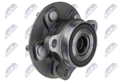 Rato guolio komplektas