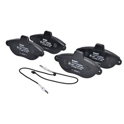 SET PLACUTE FRANA FRANA DISC