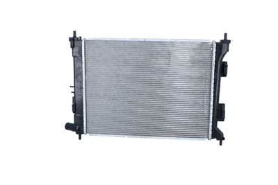 RADIATOR RACIRE MOTOR NRF 59263 26