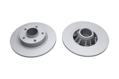 спирачен диск Kavo Parts BR-6786-C