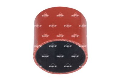 Intercooler slang (100mm/107mmx100mm, red) past: MERCEDES CITARO (O 530), CONECTO (O 345), ECONIC, O 304, O 340, O 403, O 404, O 405, O 407, O 408, OH, TOURISMO (O 350) M476.930-OM926.934 01.70-