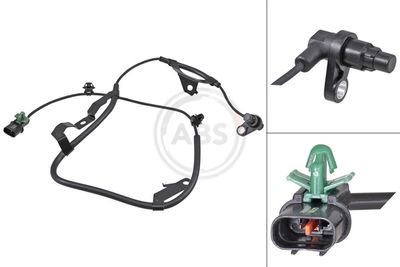 SENZOR TURATIE ROATA