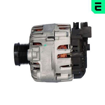 GENERATOR / ALTERNATOR ERA 210963R 2