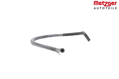 KüHLERSCHLAUCH METZGER AUTOTEILE 2420432 4