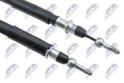 CABLU FRANA DE PARCARE NTY HLRRE020 2