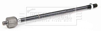 Inner Tie Rod Borg & Beck BTR6184