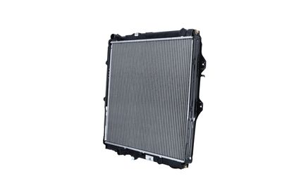 RADIATOR RACIRE MOTOR NRF 56152 10