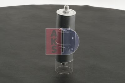 TROCKNER KLIMAANLAGE AKS DASIS 800391N 9