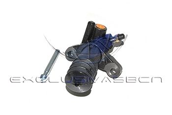 Рабочий цилиндр, система сцепления MDR MSC-1W05 для DAEWOO KALOS