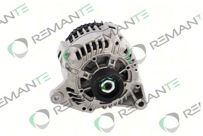 GENERATOR / ALTERNATOR REMANTE 011003000075R 4
