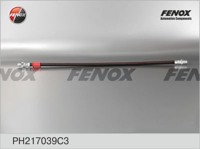 спирачен маркуч FENOX PH217039C3