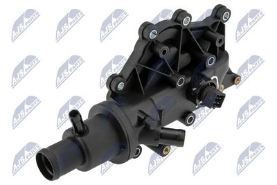 TERMOSTAT LICHID RACIRE