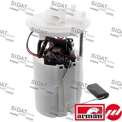 KRAFTSTOFF-FöRDEREINHEIT