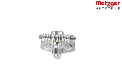 FIXARE USA METZGER AUTOTEILE 2312122 30