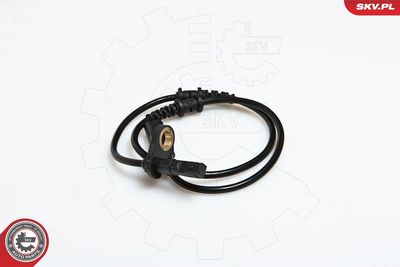 Sensor, wheel speed 06SKV147