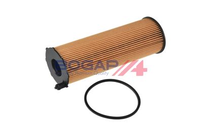 FILTRU ULEI BOGAP A8113127