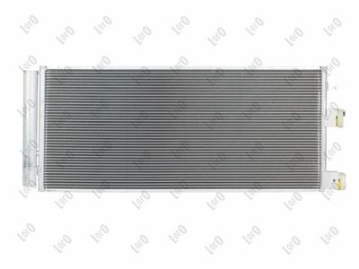 KONDENSATOR KLIMAANLAGE