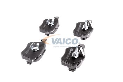 BREMSBELAGSATZ SCHEIBENBREMSE VAICO V950166 25