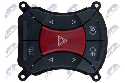 COMUTATOR LUMINI DE AVARIE NTY EWSFT048 2