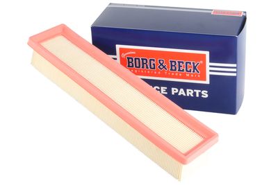 въздушен филтър BORG & BECK BFA2028