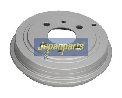 JAPANPARTS Stabdžių būgnas