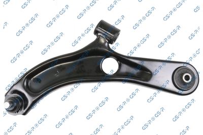 Control/Trailing Arm, wheel suspension S060912