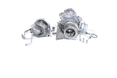 LADER AUFLADUNG BTS Turbo T981601KPL 20