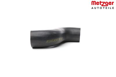 FURTUN RADIATOR METZGER AUTOTEILE 2421403 34