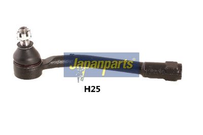 JAPANPARTS Skersinės vairo trauklės galas