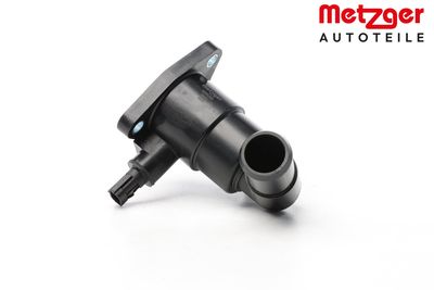 TERMOSTAT LICHID RACIRE METZGER AUTOTEILE 4006343 5