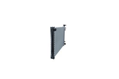 RADIATOR BATERIE DE ANTRENARE NRF 50366 37