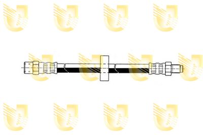 Тормозной шланг UNIGOM 377074 для AUDI A8