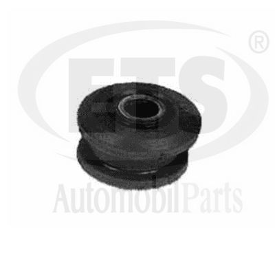 ETS 19.SB.482 Сайлентблок рычага для OPEL CORSA B Фургон/хетчбэк (S93) 1.7 D (F08, W5L)