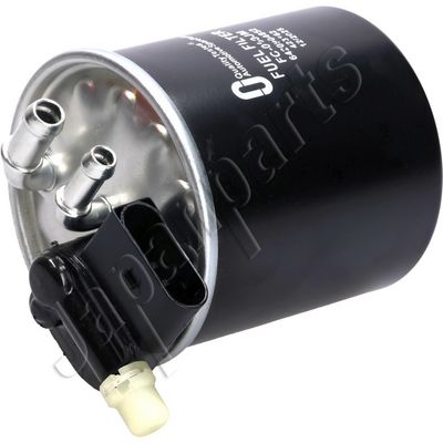 JAPANPARTS Kuro filtras