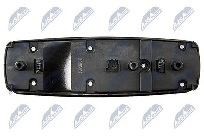 NTY - Spínač elektrického otvárania okien MERCEDES-BENZ , EWS-ME-008