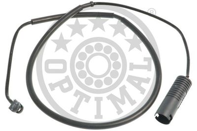 Сигнализатор, износ тормозных колодок OPTIMAL WKT-50393K для ROVER 75