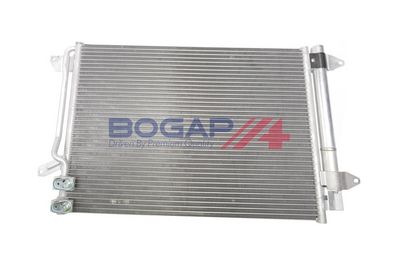 CONDENSATOR CLIMATIZARE BOGAP A4117117