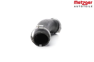 LADELUFTSCHLAUCH METZGER AUTOTEILE 2400083 31