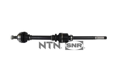 Półoś napędowa SNR DK66.017 produkt