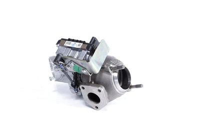 LADER AUFLADUNG BTS Turbo T914400 13