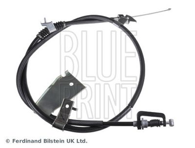 BLUE PRINT Seilzug, Feststellbremse