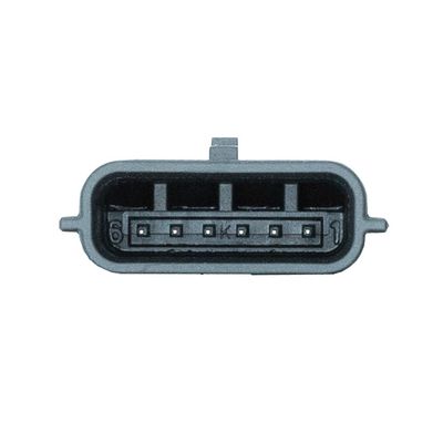 SENZOR DEBIT AER LUCAS FDM555 4