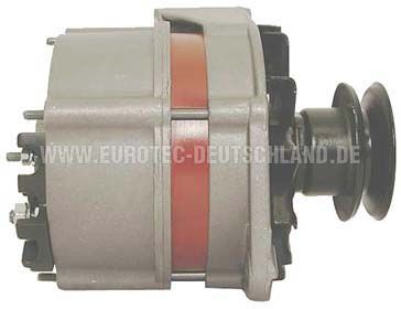 GENERATOR EUROTEC 12034560 1