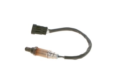 SONDA LAMBDA BOSCH 0258005229 12