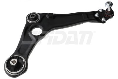 Рычаг независимой подвески колеса, подвеска колеса SPIDAN CHASSIS PARTS 59540 для RENAULT TALISMAN