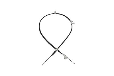 Trosas, stovėjimo stabdys