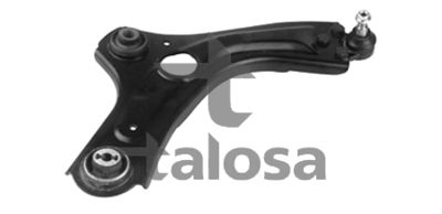 LENKER RADAUFHäNGUNG