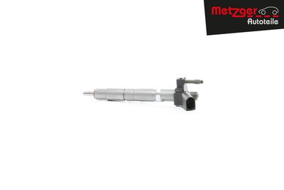 INJECTOR METZGER 0870186 4