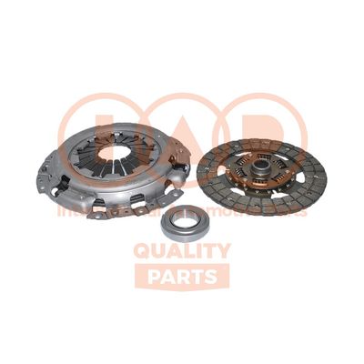 Комплект сцепления IAP QUALITY PARTS 201-13077 для NISSAN 200SX